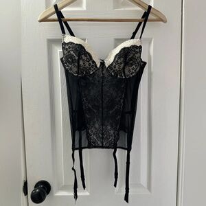 Victoria's Secret | Bustier Corset